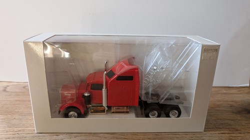 Eligor camion kenworth - eligor, 1/43