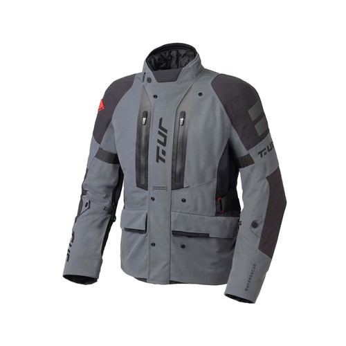 Veste laminée supercell - veste, t.ur