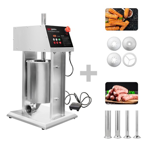 Ggm gastro poussoir - ggm, à