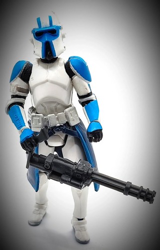 Star wars the - clone,