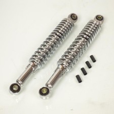 Paire d'amortisseur arrière