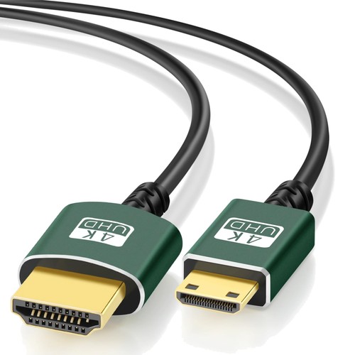 Câble mini hdmi - hdmi, 5m