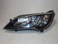 phare gauche peugeot BOXER