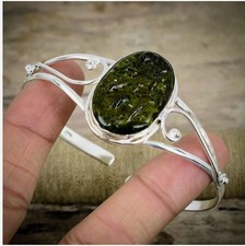 Génial Moldavite Pierre