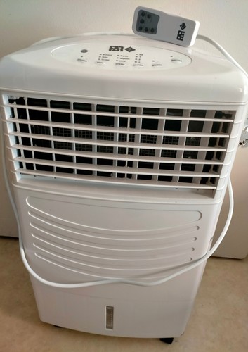 Rafraichisseur air far raf 7 - d'air,