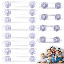 12pcs Bébé Sécurité Enfant