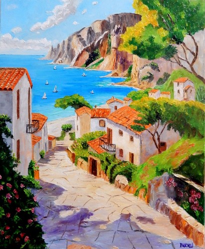 Hst riviera - , "