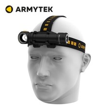 Lampe Frontale Armytek Wizard