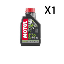Motul 5100 10W30