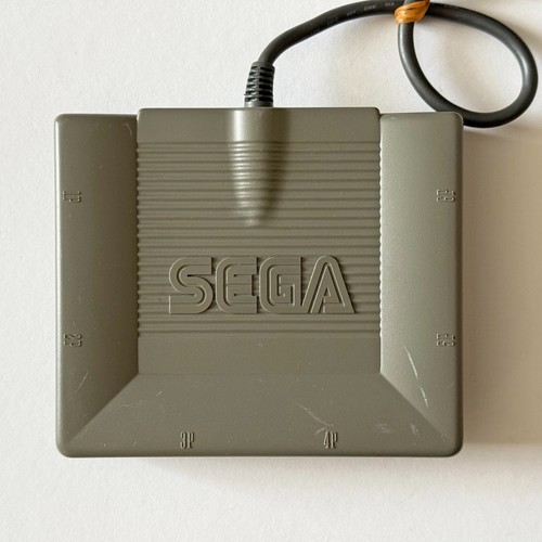 Sega saturn multi terminal - saturn, 6