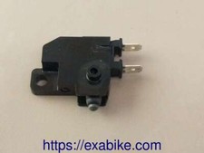 contacteur de frein avant pour