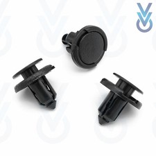 10x VVO® Fixations pour prise