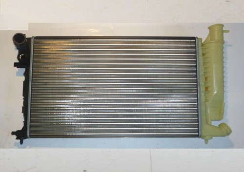 Radiateur moteur pour - radiateur,