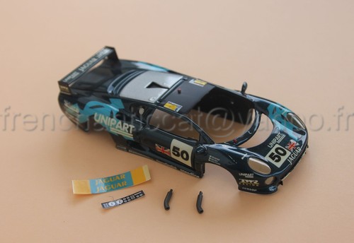 Voiture jaguuar 220c - vk, xj