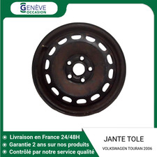 🇫🇷 JANTE TOLE VOLKSWAGEN