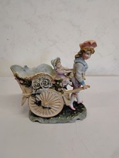 figurine porcelaine ancienne
