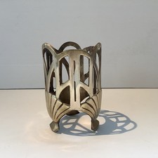Porte Vase Art Deco 1920 1930