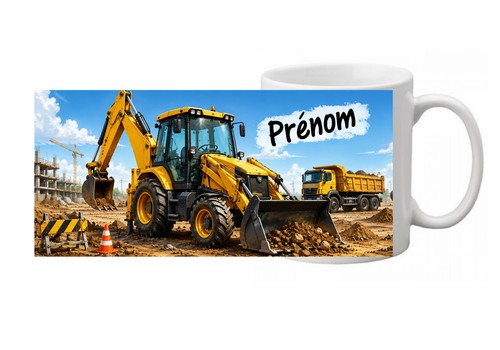 Mug tasse ceramique - mug,