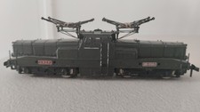 Locomotive meccano hornby - locomotive, ho