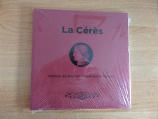 LIVRET 2019 AVEC BLOC 5361A LUXE ★★