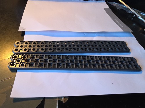 Meccano lot pièces d - de,