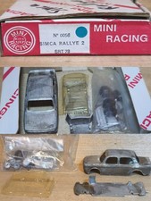 1/43 MINI RACING N°0056 SRT