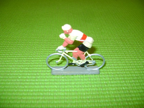 Starlux coureur cycliste - coureur,