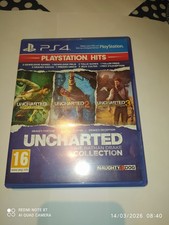 Uncharted The Nathan Drake