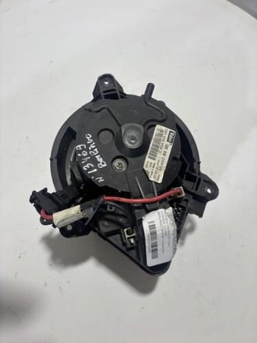 Ventilateur chauffage peugeot - chauffage,