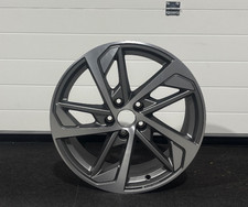 Audi A4 S4 B9 8W 18 Pouces 5
