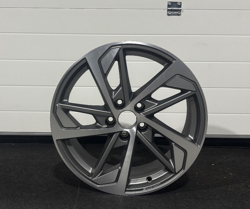 Audi 18 pouces 5 - s4,