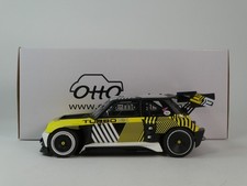 Automobile Renault Concept R5