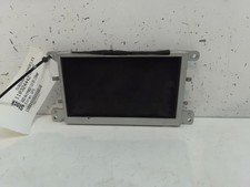 Ecran GPS AUDI A4 3 PHASE 1