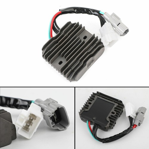 Regulator voltage fit - regulator,