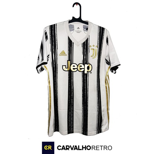 Maillot juventus domicile - domicile, 2020