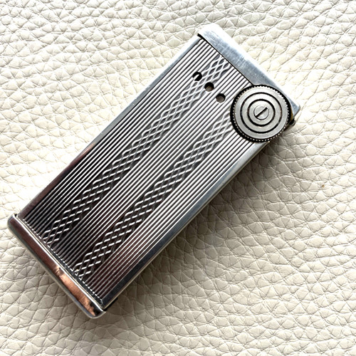 Briquet essence quercia - briquet,