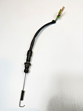 Contacteur frein arrière