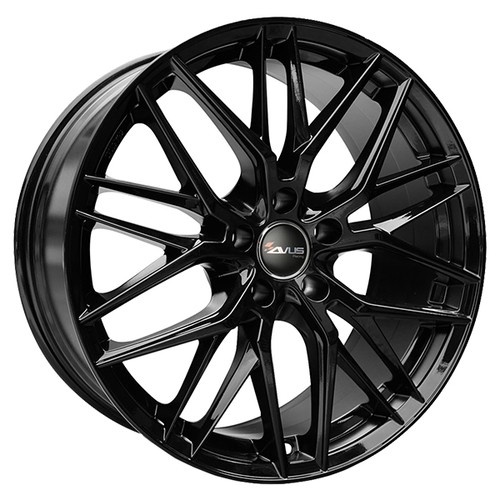 Jantes roues avus af19 pour - roues,