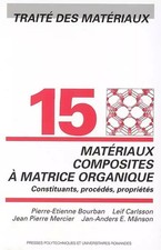 Matériaux composites à