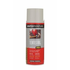 Bombe peinture antirouille - bombe,