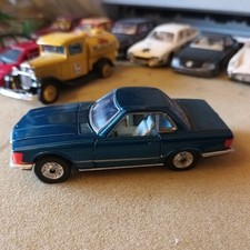  CORGI TOYS ANGLETERRE SERIE