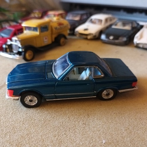 Corgi toys angleterre - corgi, serie