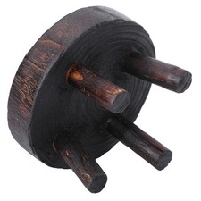  Porte-poêle à plante Pot de