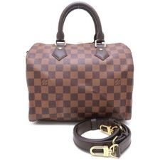 LOUIS VUITTON Damier Sac à