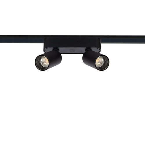 Spot led sur rail - spot,