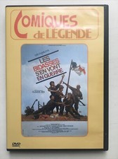 LES BIDASSES S’EN VONT EN