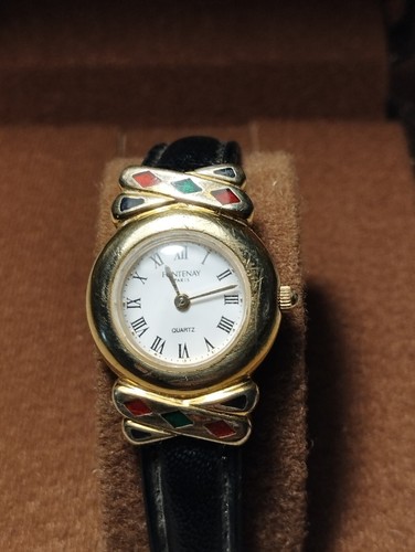 Montre fontenay paris - montre,