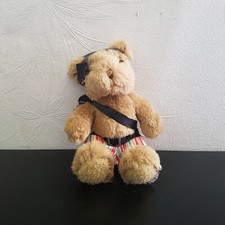 Ourson en Peluche "The Teddy