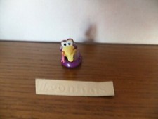 Kinder  surprise  Natoons FT021 :   Serpent à sonnette