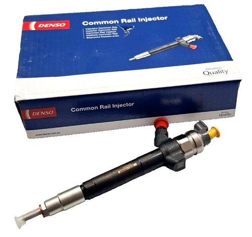 Injecteur citroen peugeot fiat - peugeot,